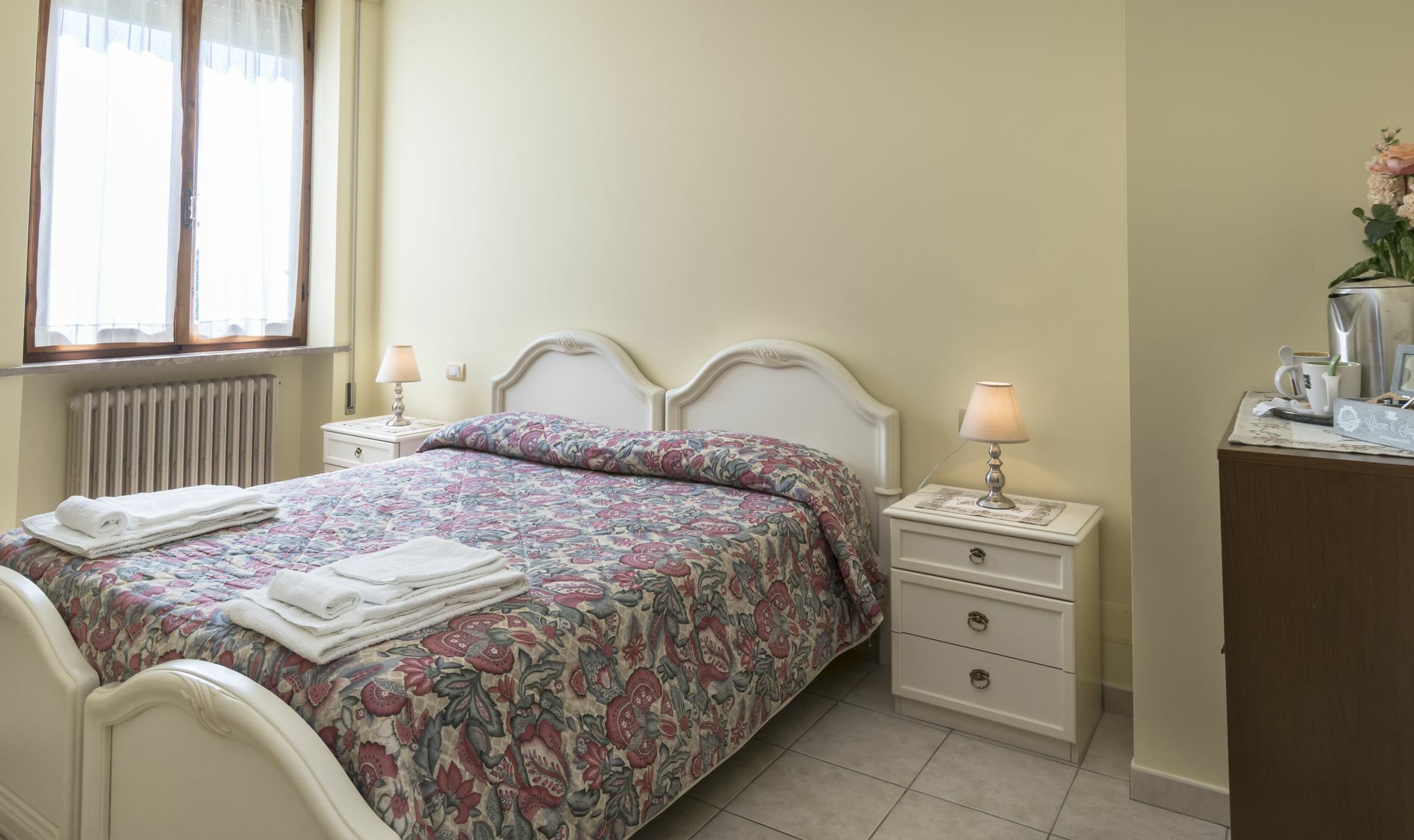 Camere Mariella 아시시 외부 사진