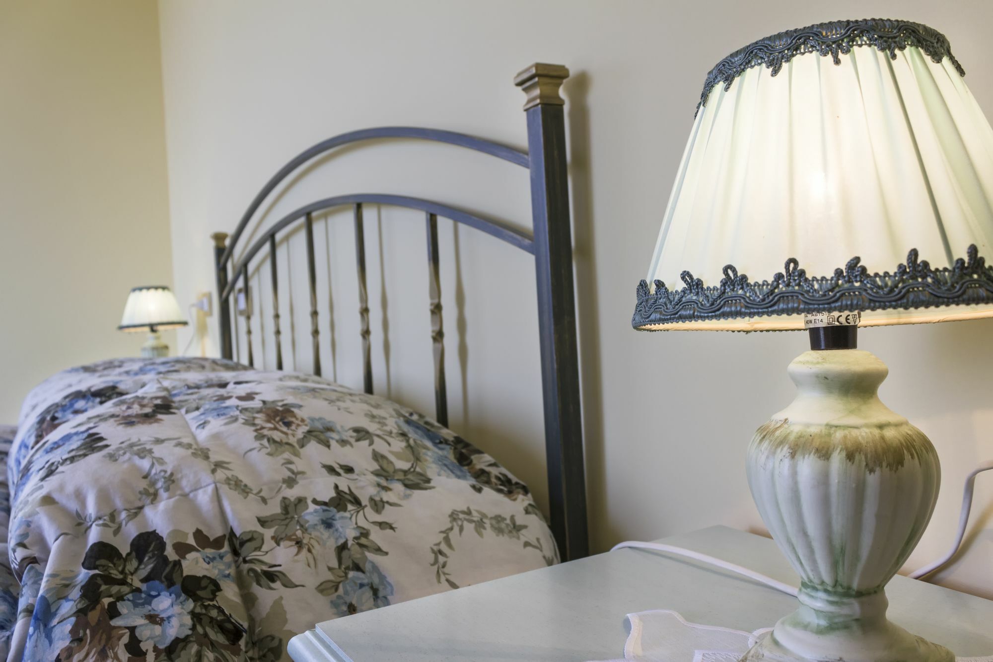 Camere Mariella 아시시 외부 사진