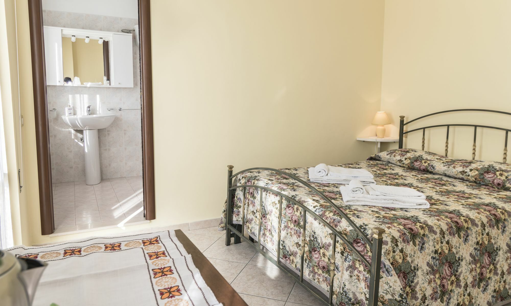 Camere Mariella 아시시 외부 사진