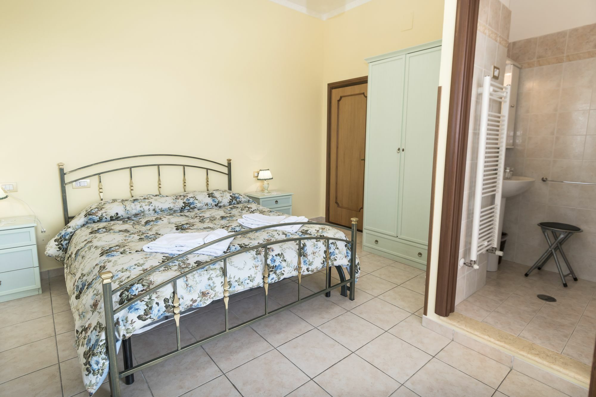 Camere Mariella 아시시 외부 사진