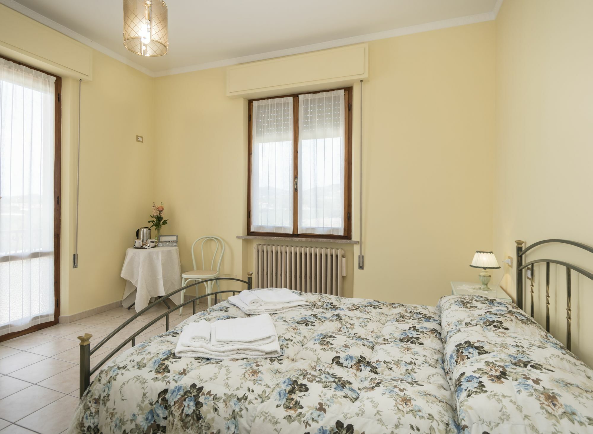 Camere Mariella 아시시 외부 사진