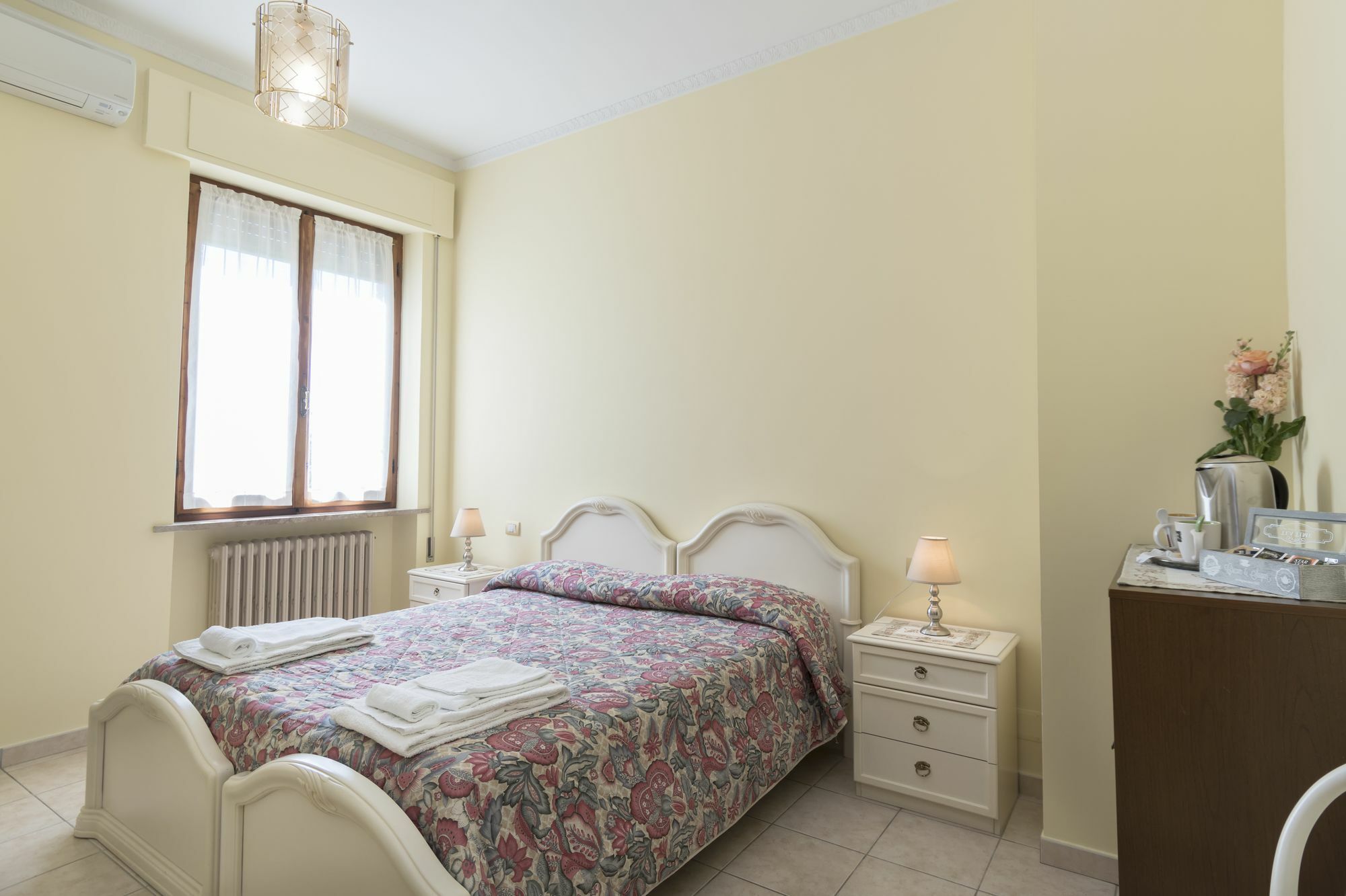 Camere Mariella 아시시 외부 사진
