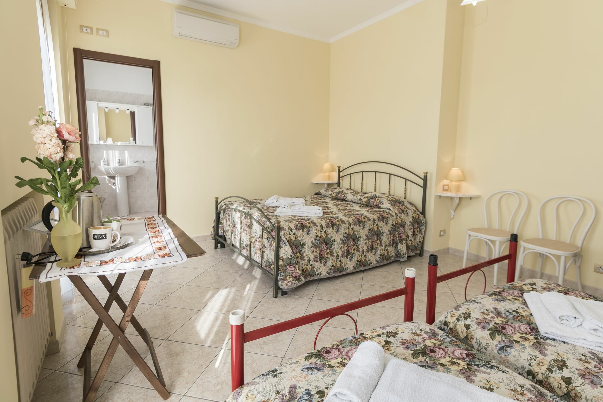 Camere Mariella 아시시 외부 사진