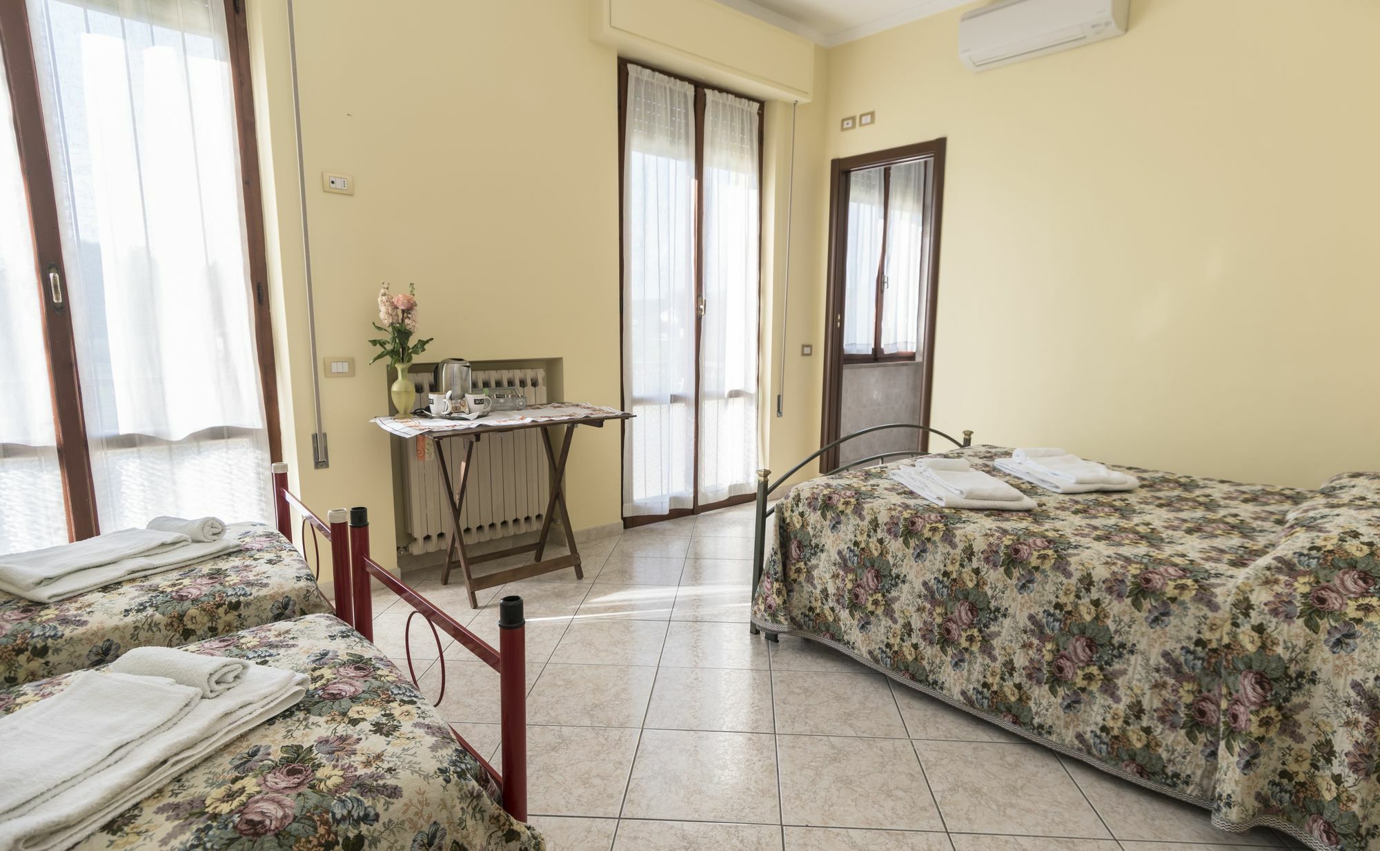 Camere Mariella 아시시 외부 사진